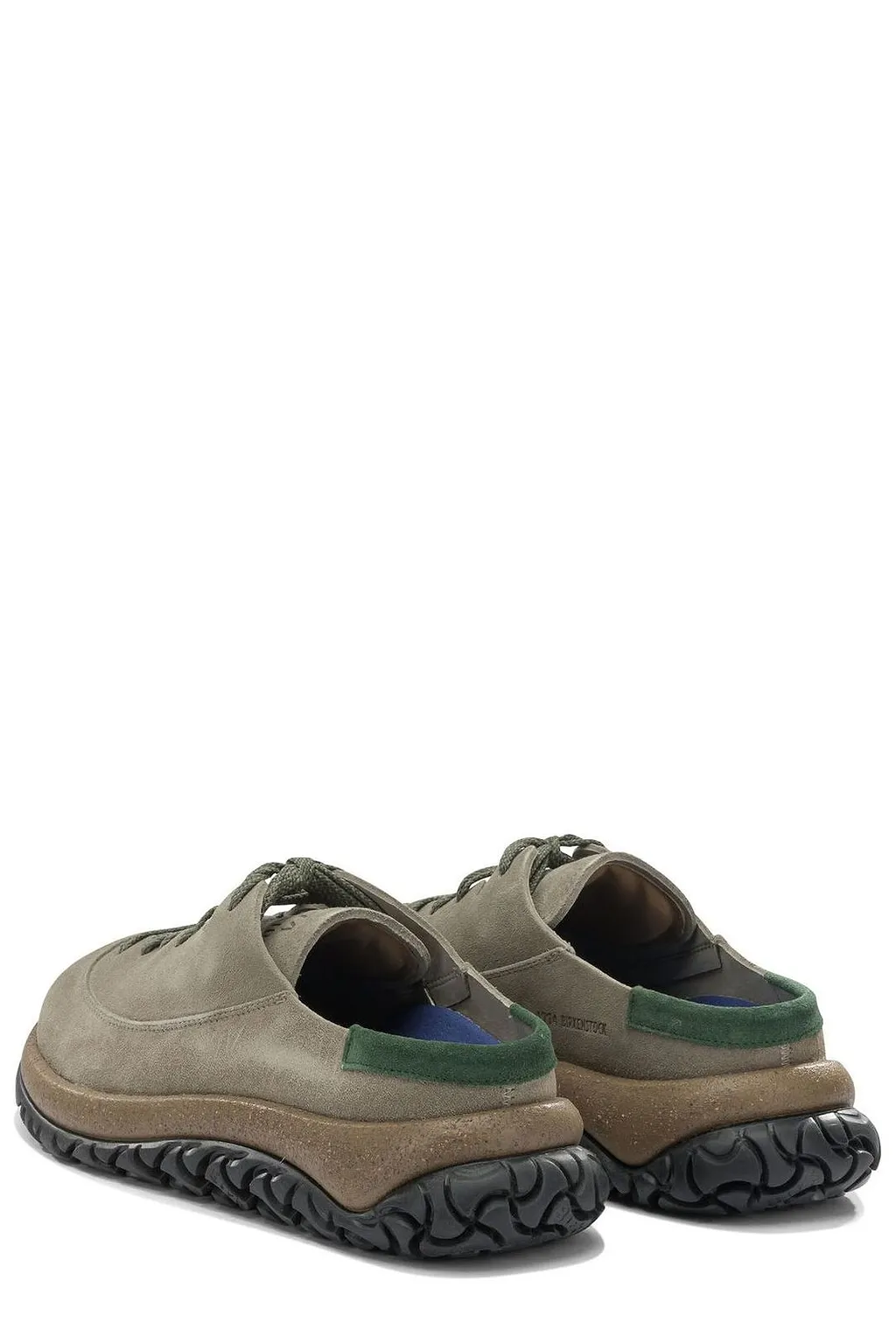 Birkenstock 1774 Uerzell Mules