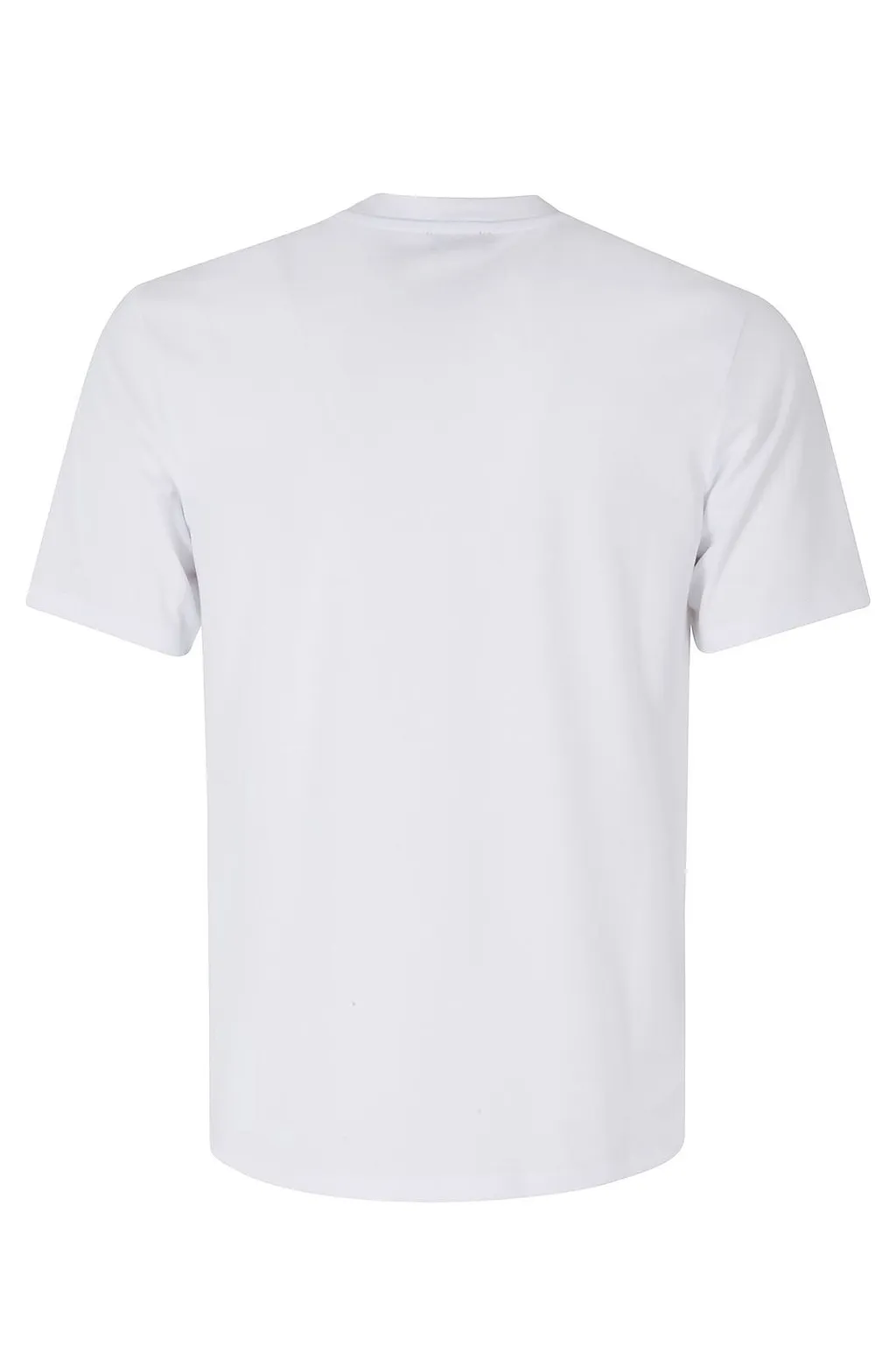 Blauer Jan Logo Patch T-Shirt