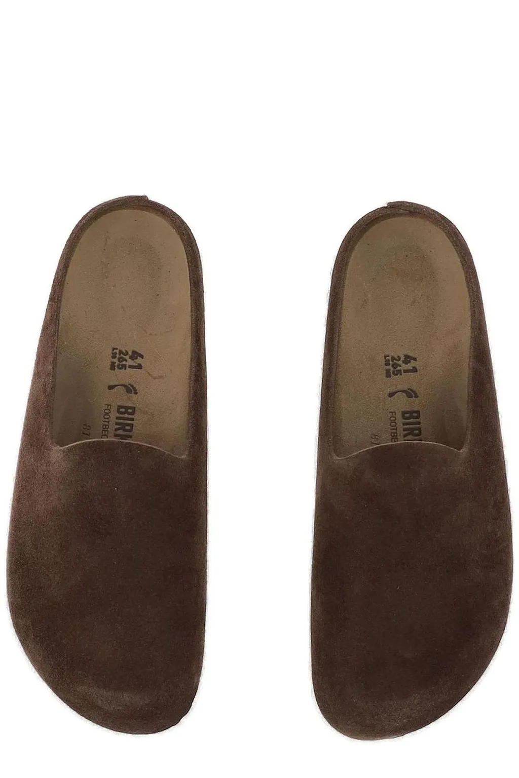 Birkenstock Amsterdam Wrapped Sandals