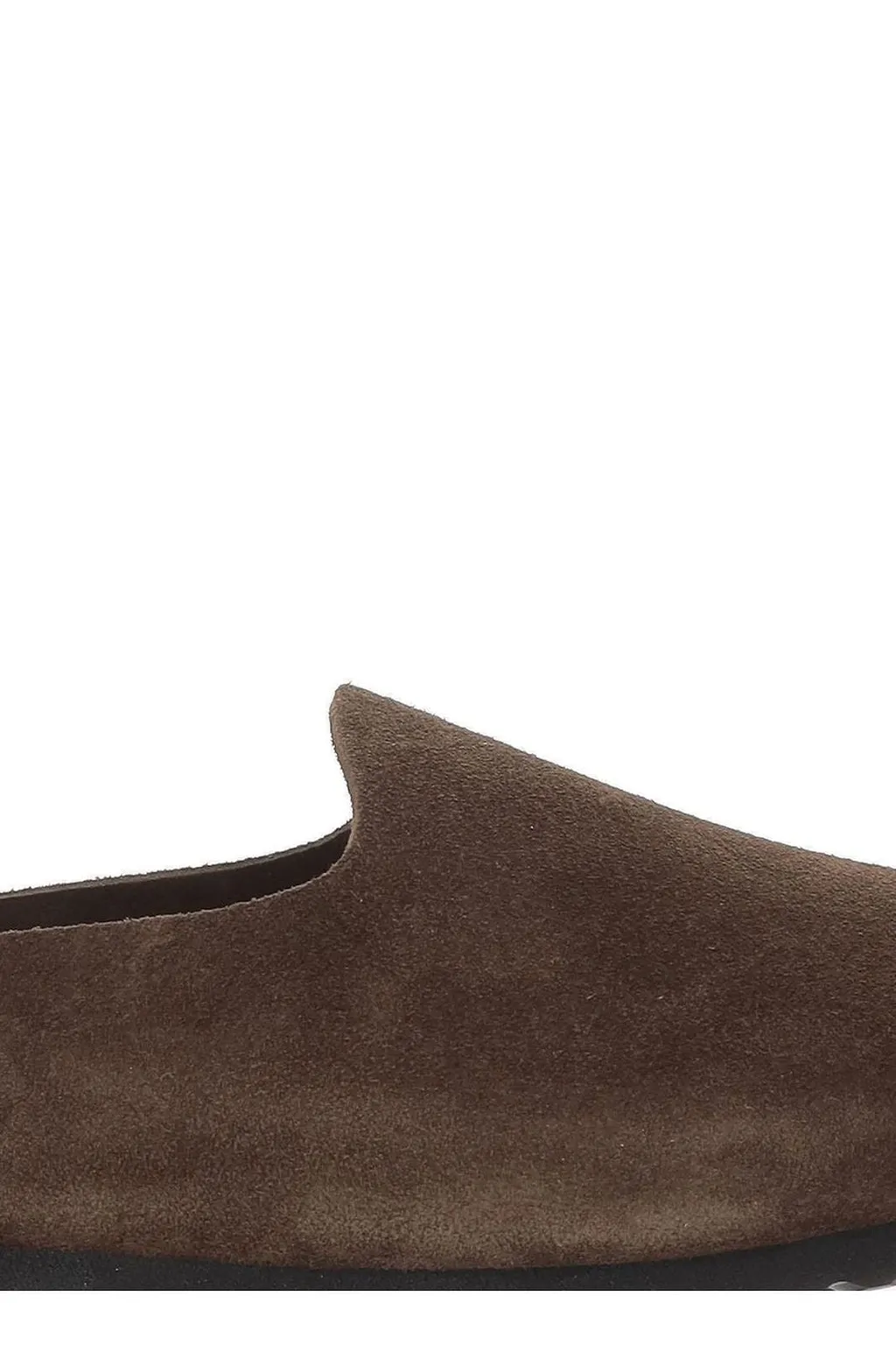 Birkenstock Amsterdam Wrapped Sandals
