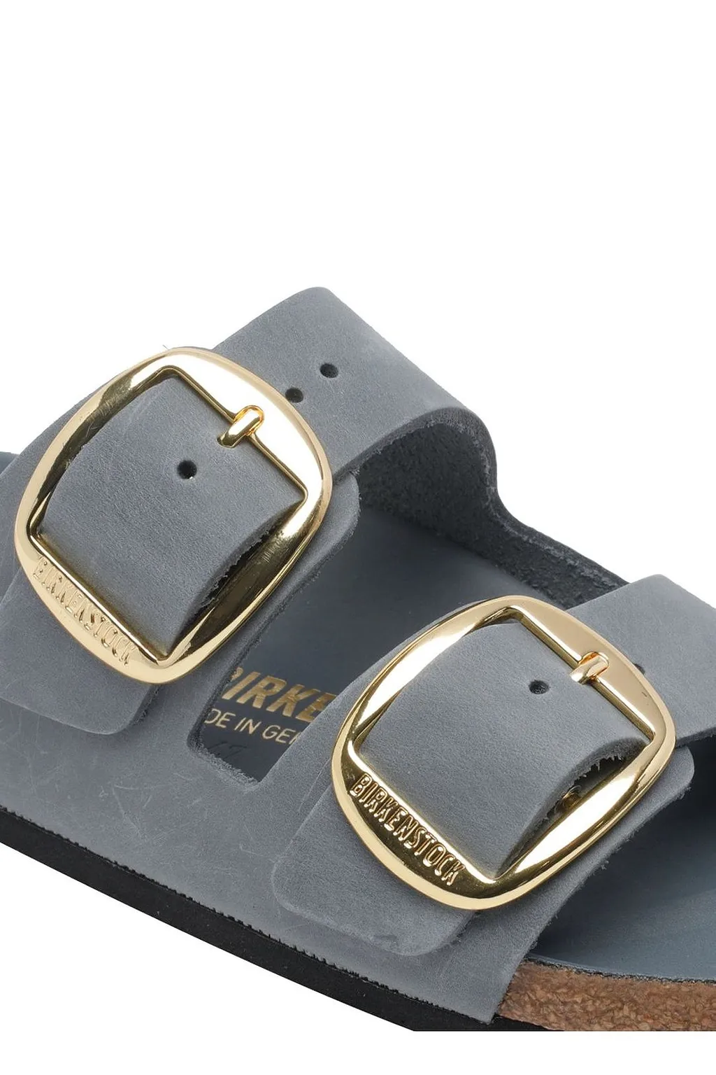 Birkenstock Arizona Big Buckle Flat Sandals