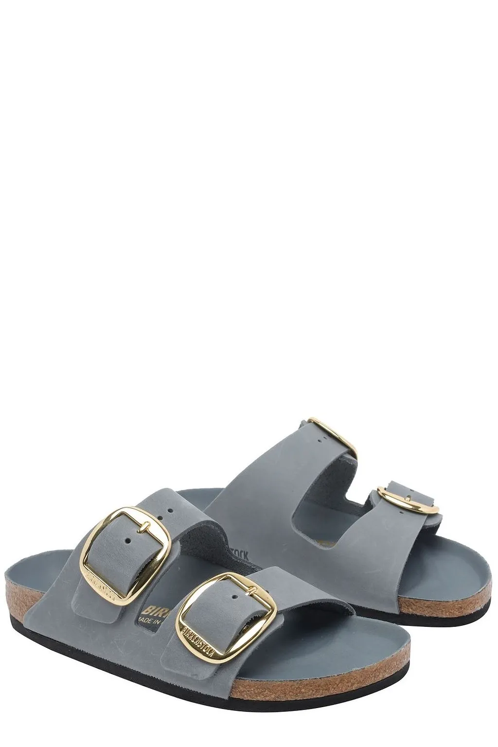 Birkenstock Arizona Big Buckle Flat Sandals