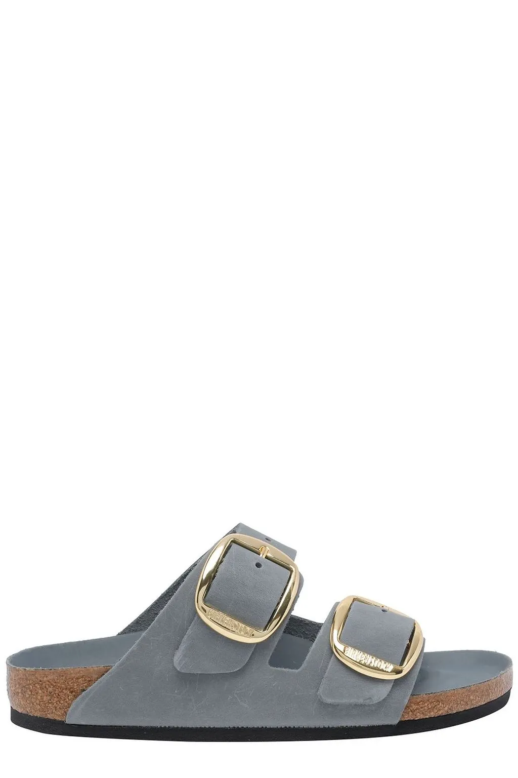 Birkenstock Arizona Big Buckle Flat Sandals
