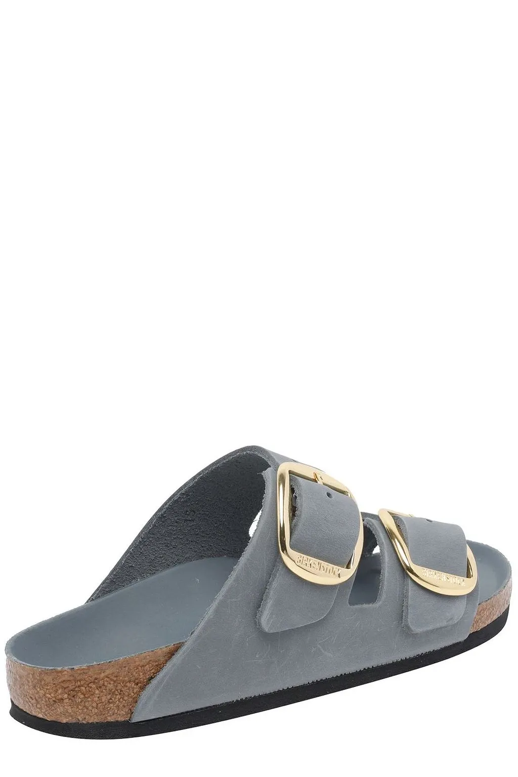 Birkenstock Arizona Big Buckle Flat Sandals
