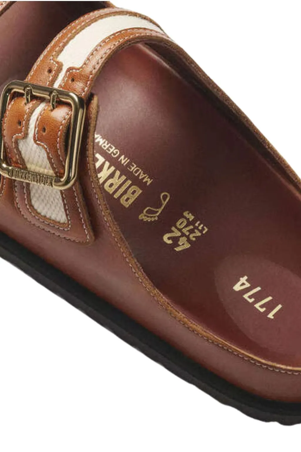 Birkenstock Arizona Bold Flat Sandals