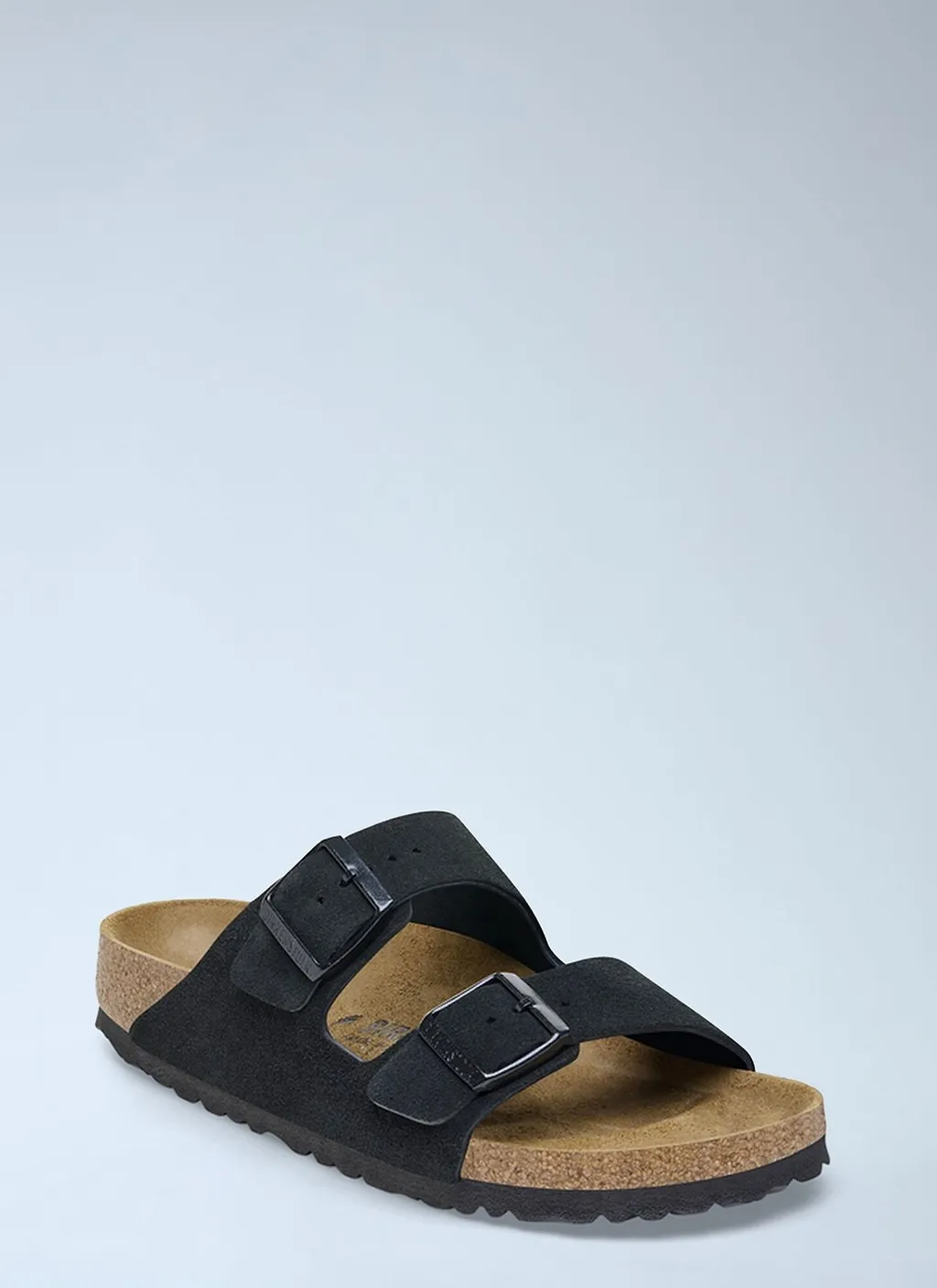 Birkenstock Arizona Buckled Flat Sandals