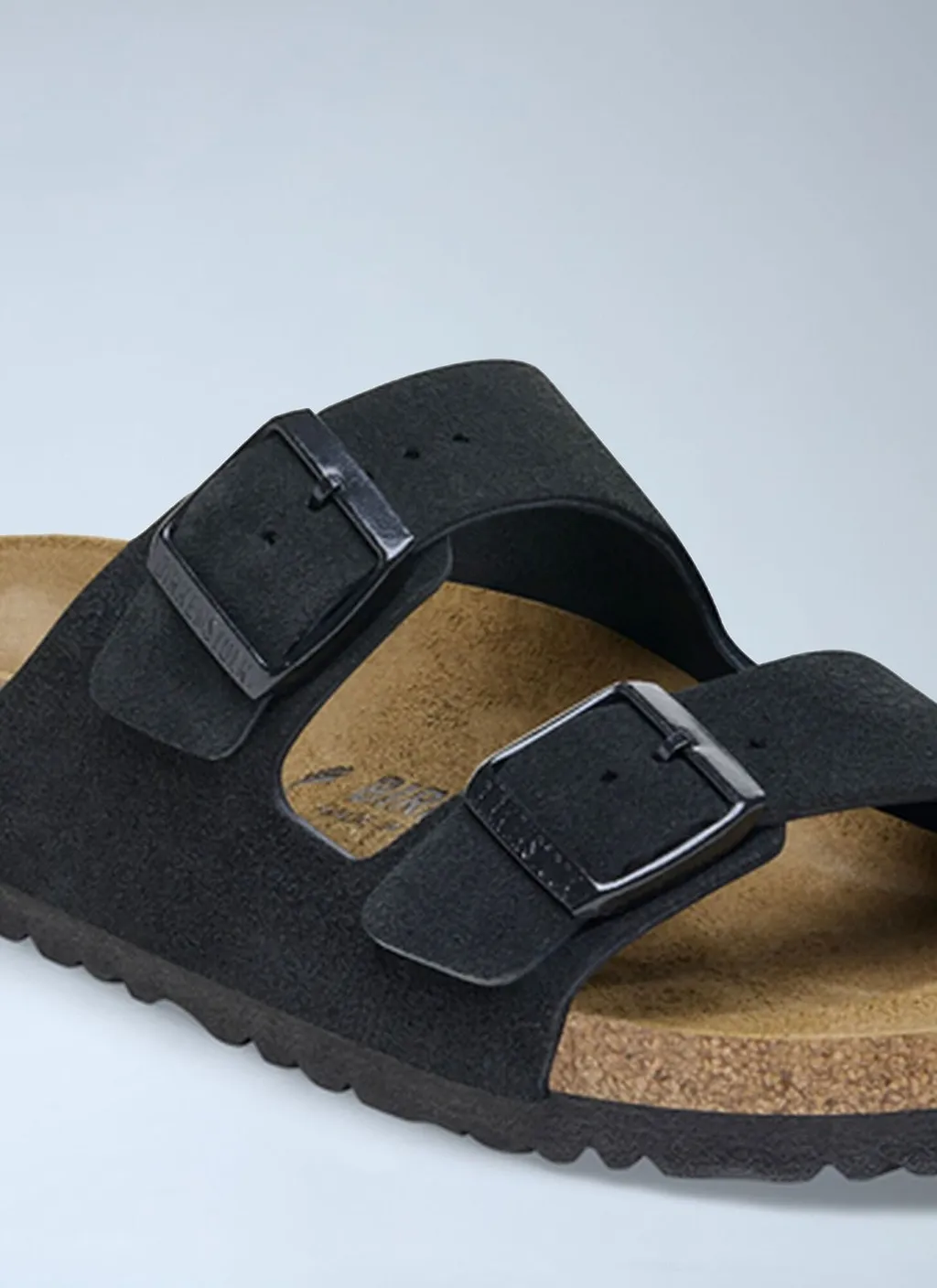 Birkenstock Arizona Buckled Flat Sandals
