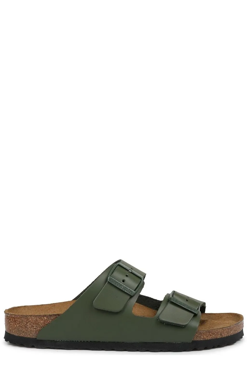 Birkenstock Arizona Buckled Flat Sandals
