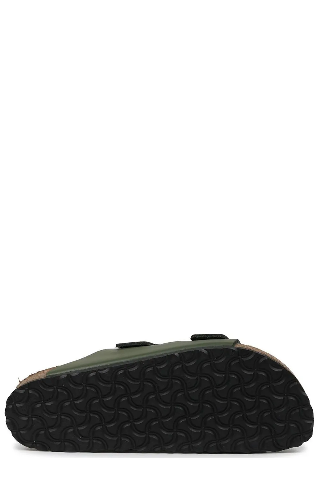 Birkenstock Arizona Buckled Flat Sandals