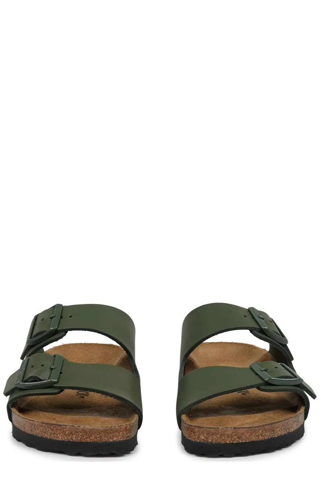 Birkenstock Arizona Buckled Flat Sandals