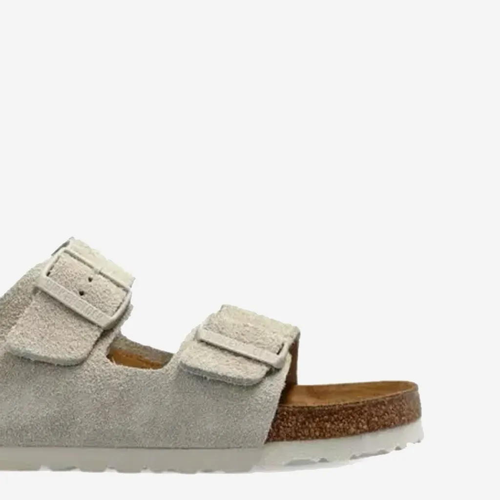 Birkenstock Arizona Buckled Flat Sandals