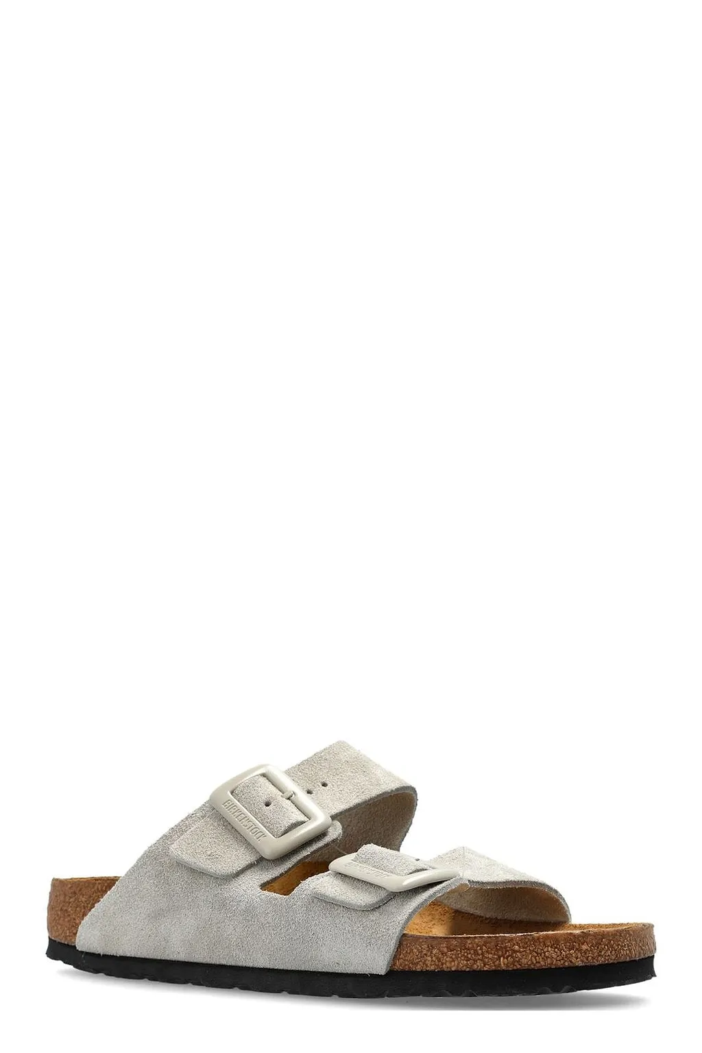 Birkenstock Arizona Buckled Flat Sandals