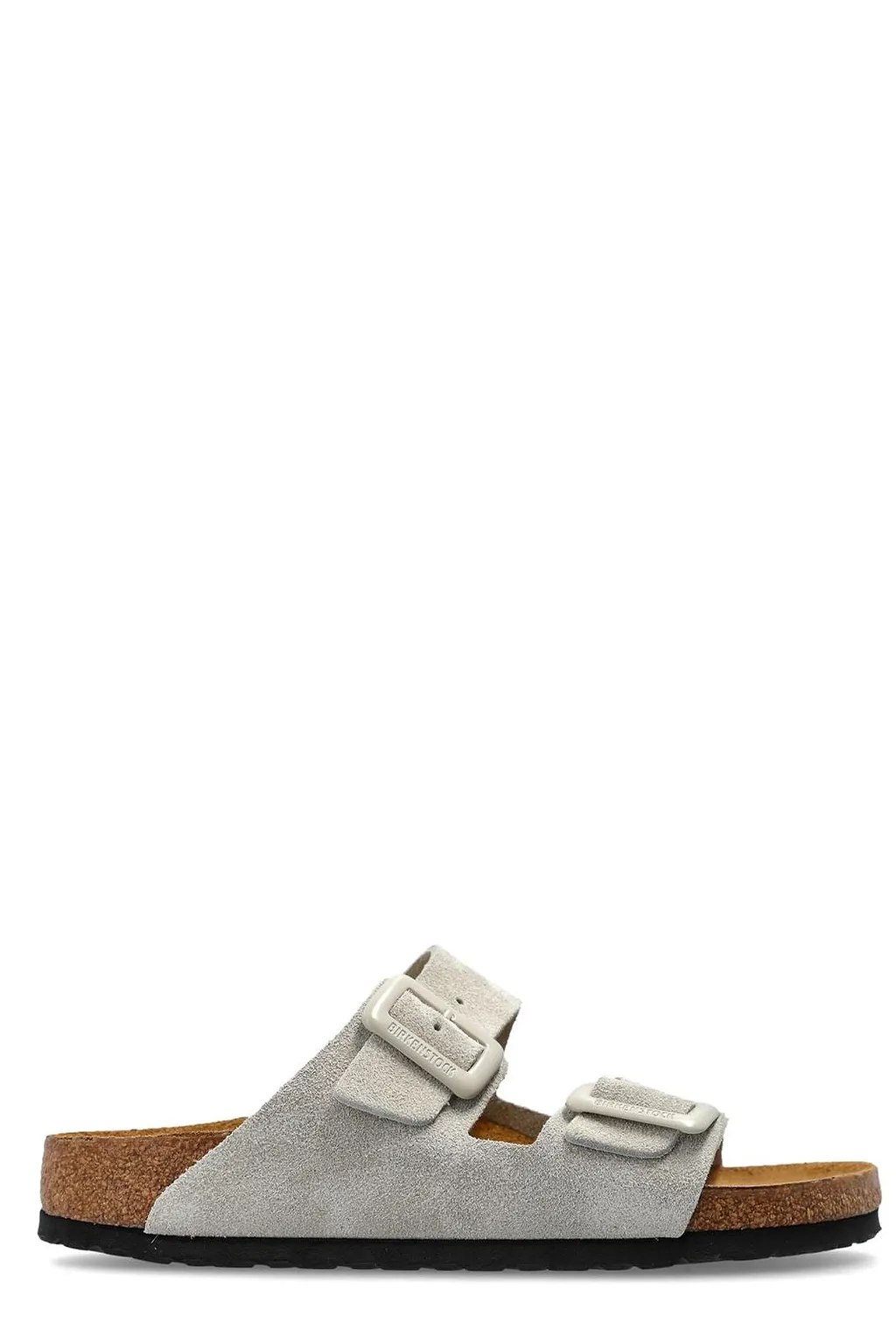Birkenstock Arizona Buckled Flat Sandals