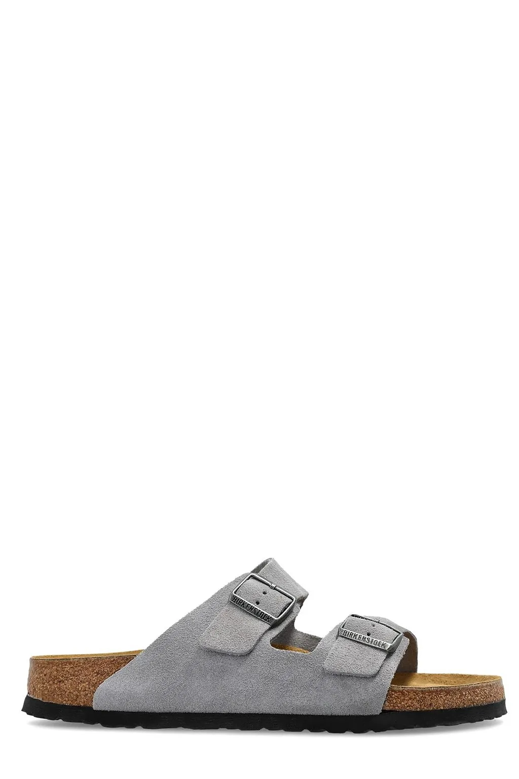 Birkenstock Arizona Buckled Slides