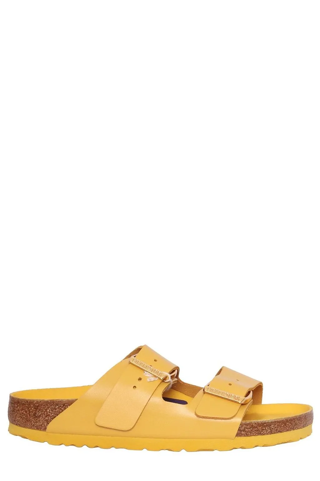 Birkenstock Arizona Buckled Slides