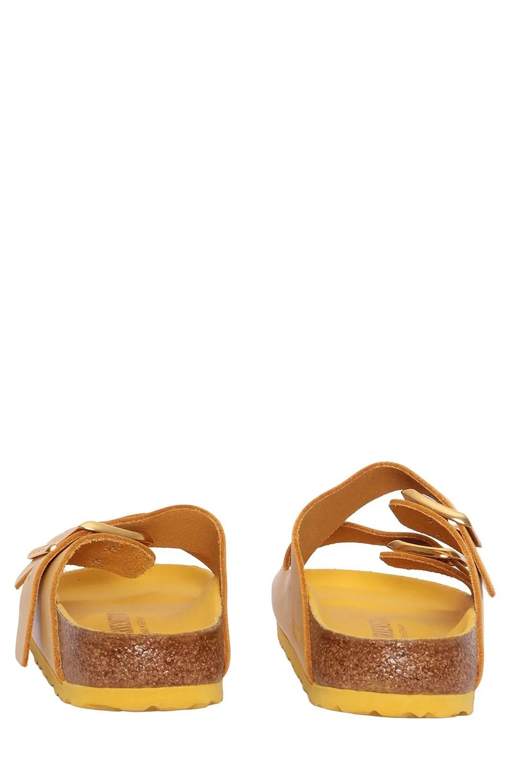 Birkenstock Arizona Buckled Slides