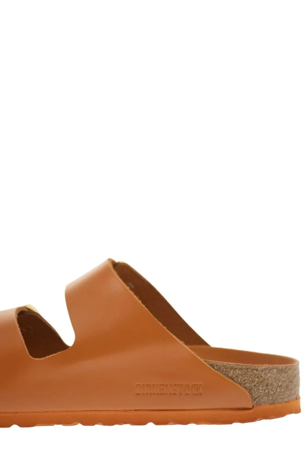 Birkenstock Arizona Double Buckled Slip-On Sandals