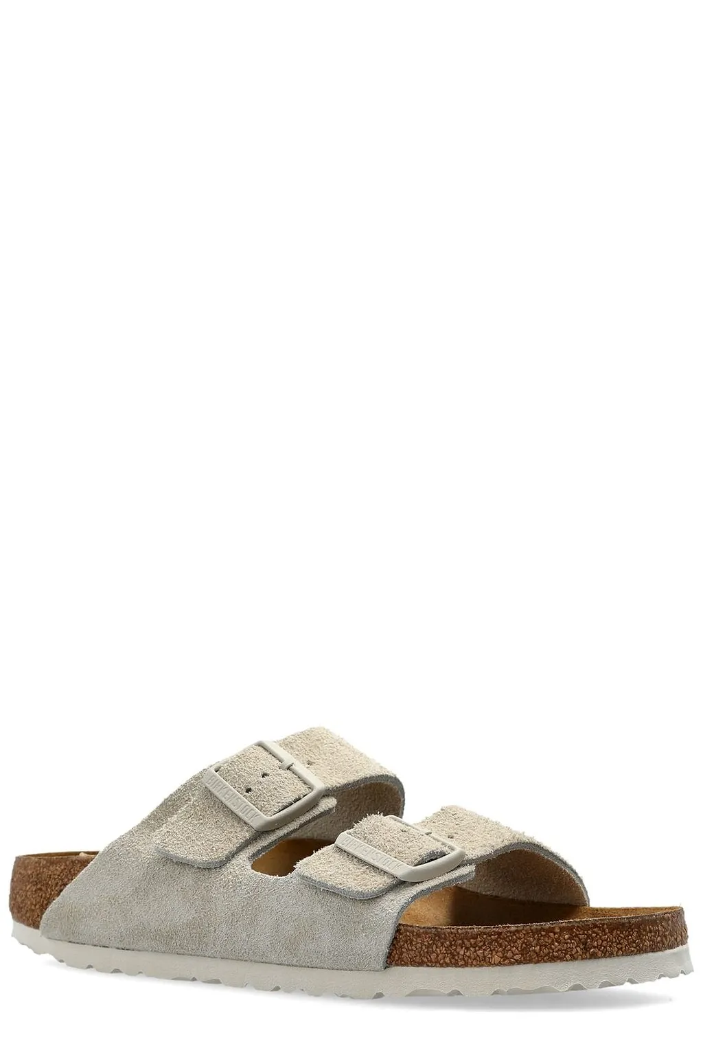 Birkenstock Arizona Double-Strap Slides