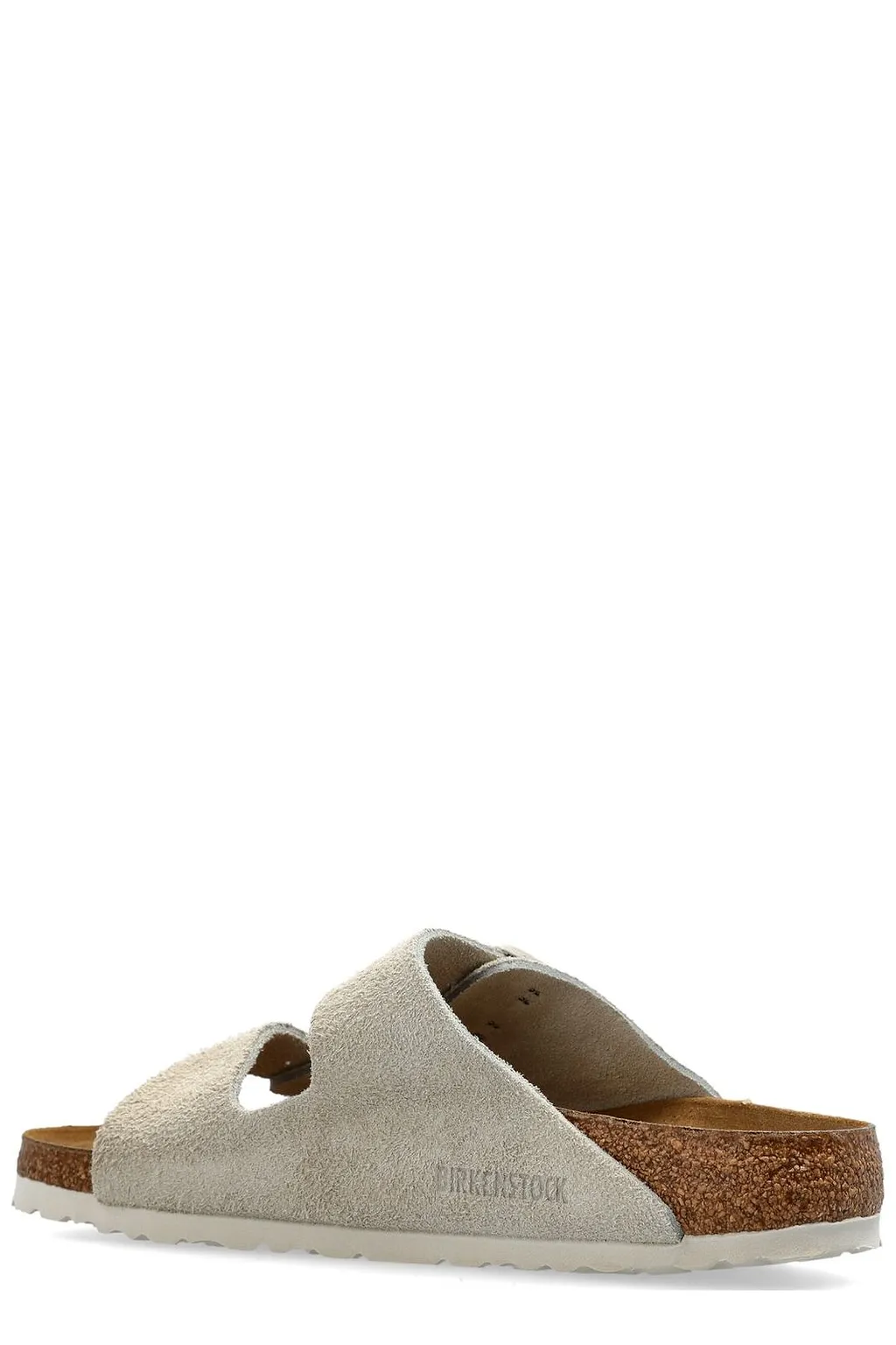 Birkenstock Arizona Double-Strap Slides