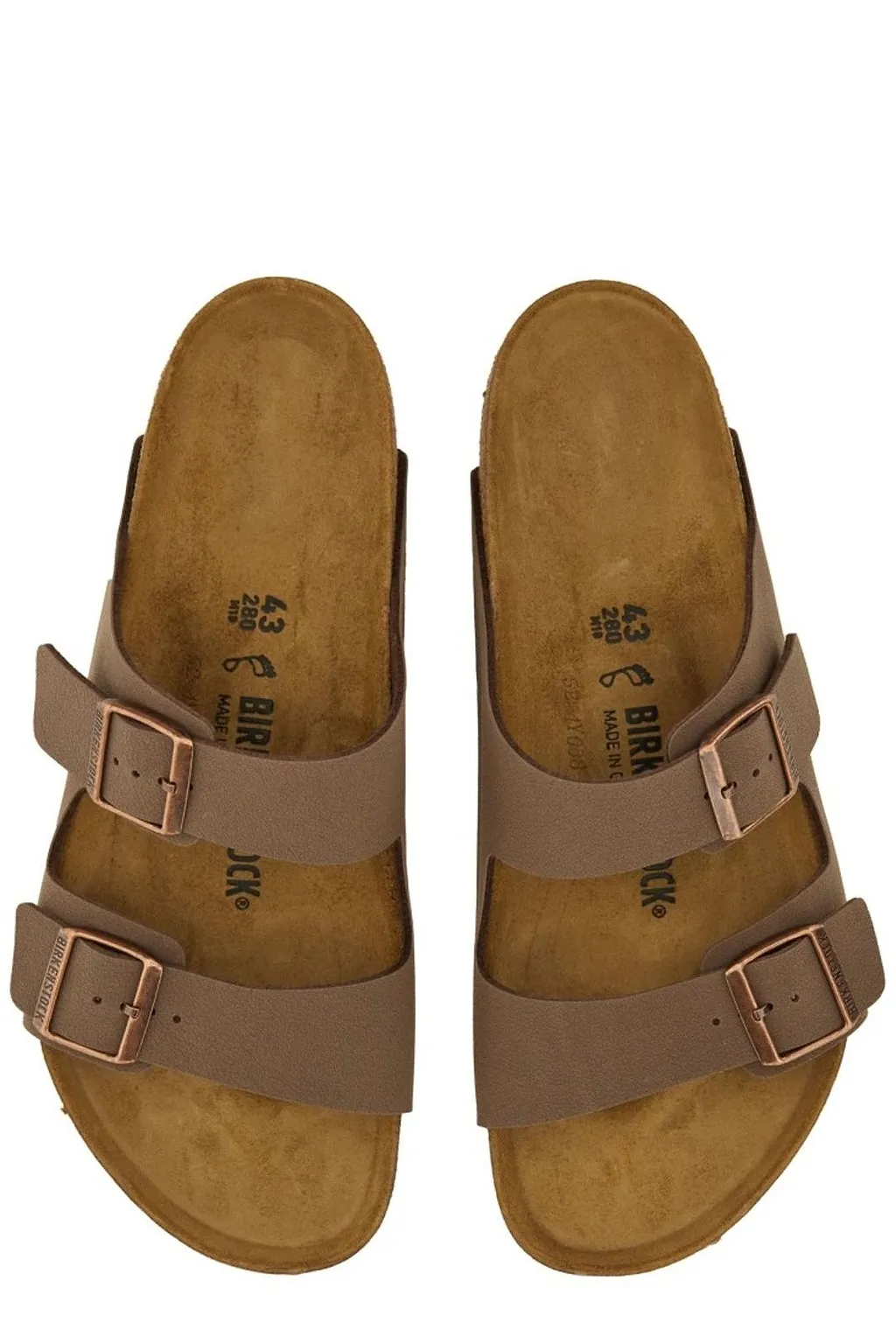 Birkenstock Arizona Double Strap Sandals