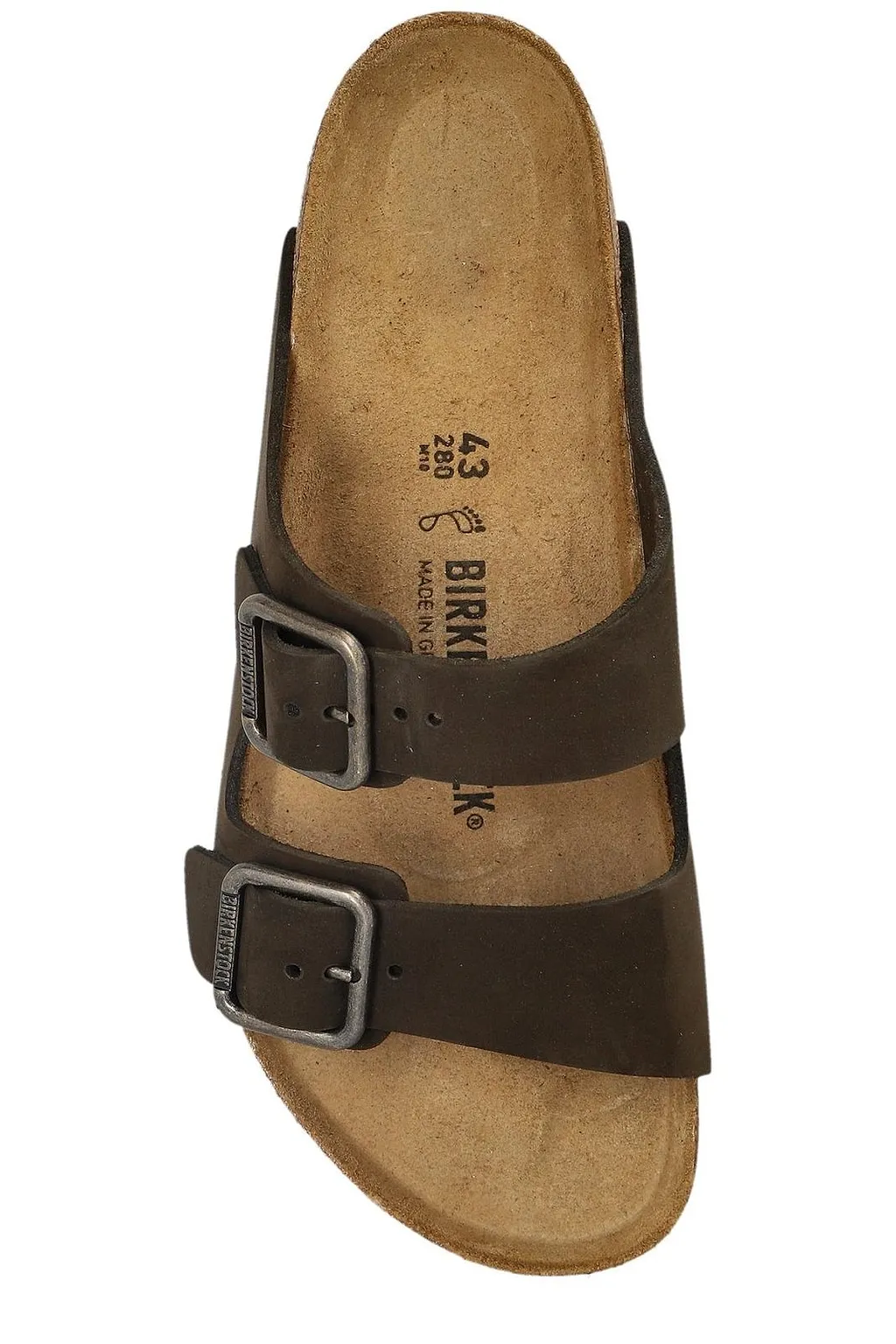 Birkenstock Arizona Double-Strap Sandals