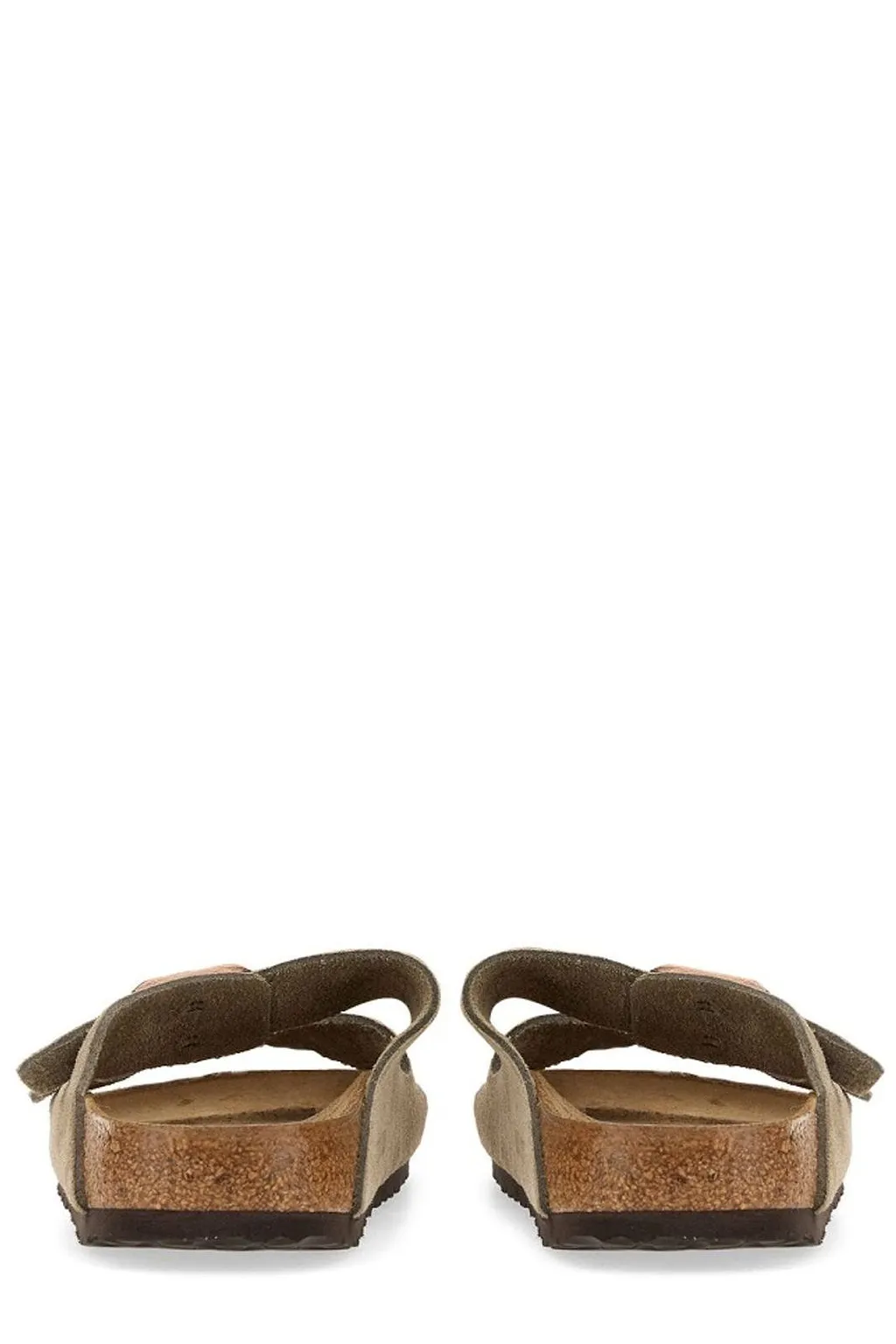 Birkenstock Arizona Double-Strap Sandals