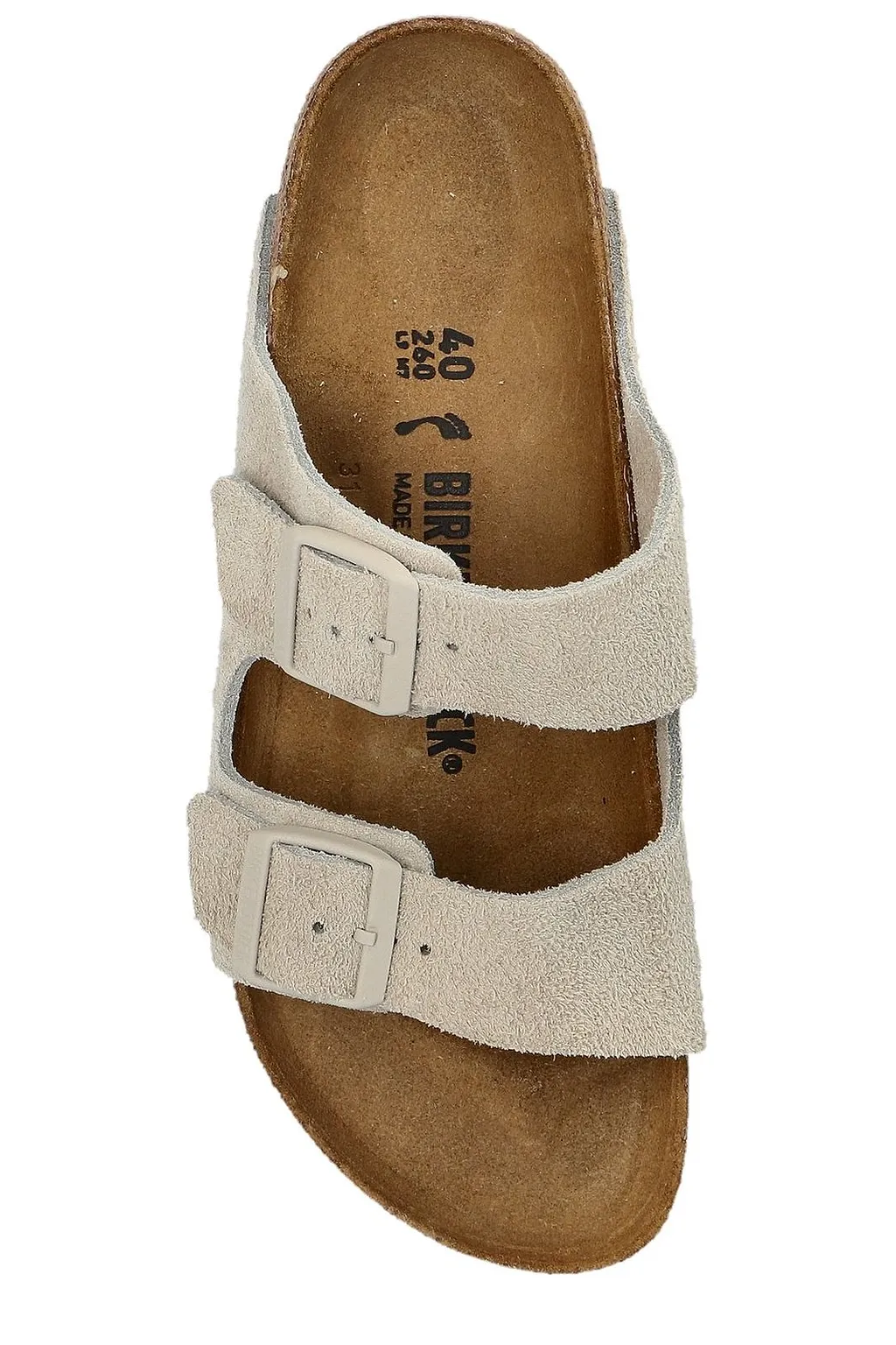 Birkenstock Arizona Double-Strap Slides