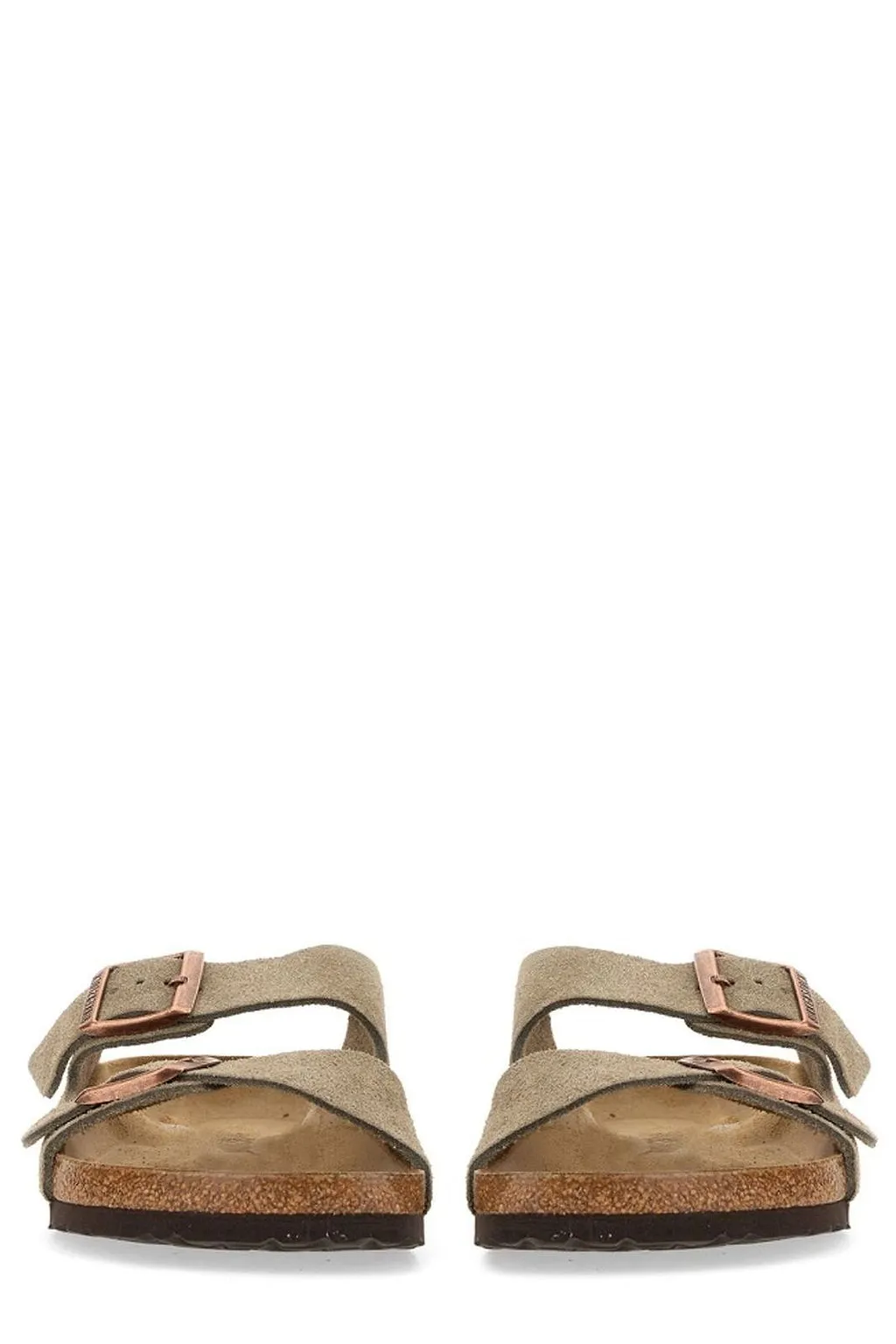 Birkenstock Arizona Double-Strap Sandals