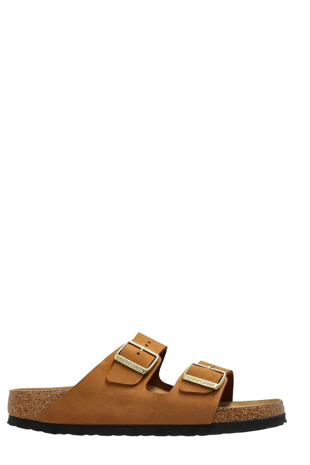 Birkenstock Arizona Double-Strap Slides