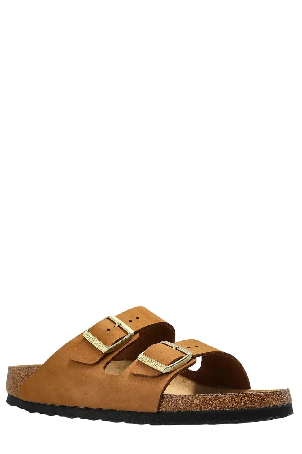 Birkenstock Arizona Double-Strap Slides