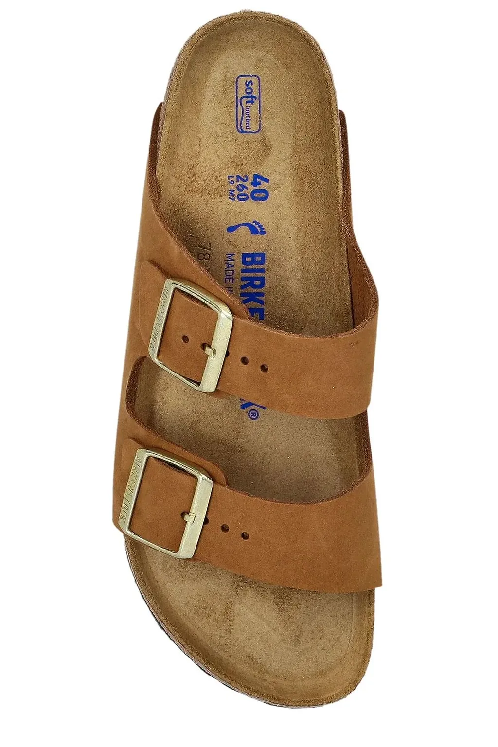 Birkenstock Arizona Double-Strap Slides