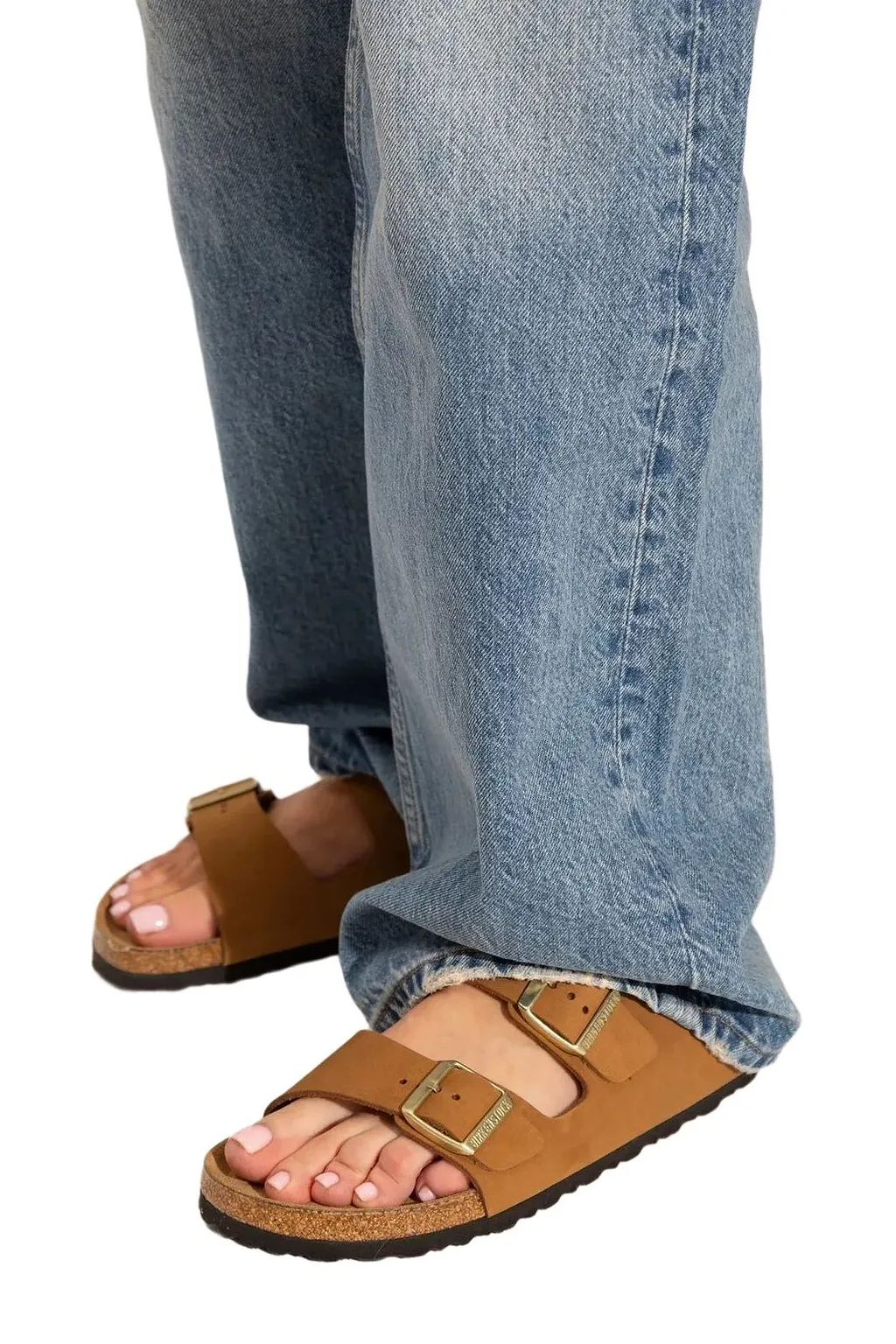 Birkenstock Arizona Double-Strap Slides