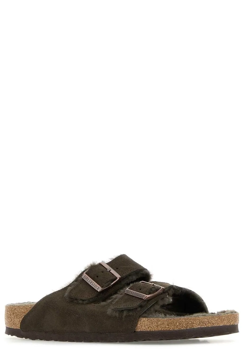 Birkenstock Arizona Double Strap Slip-On Sandals