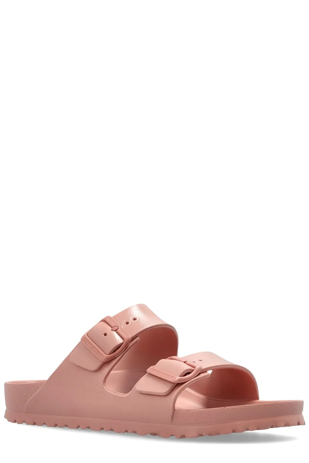 Birkenstock Arizona Double-Buckled Slides