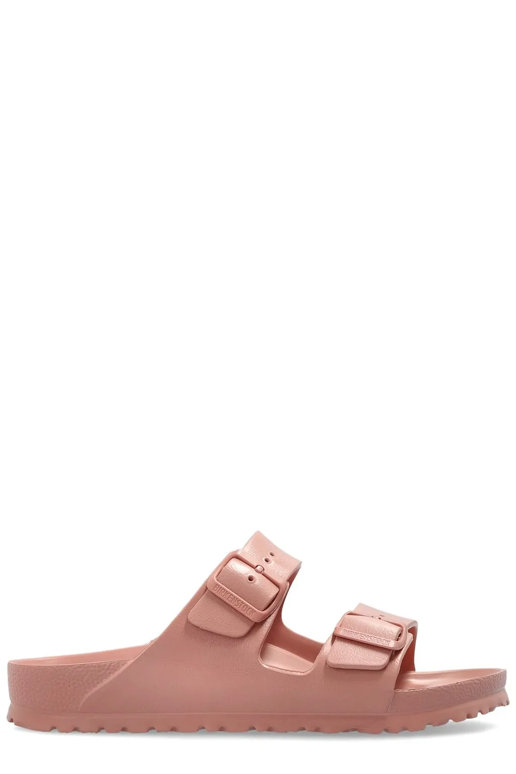 Birkenstock Arizona Double-Buckled Slides
