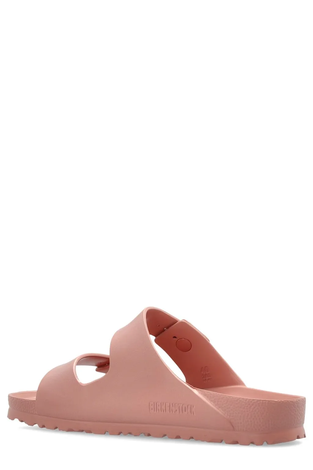 Birkenstock Arizona Double-Buckled Slides