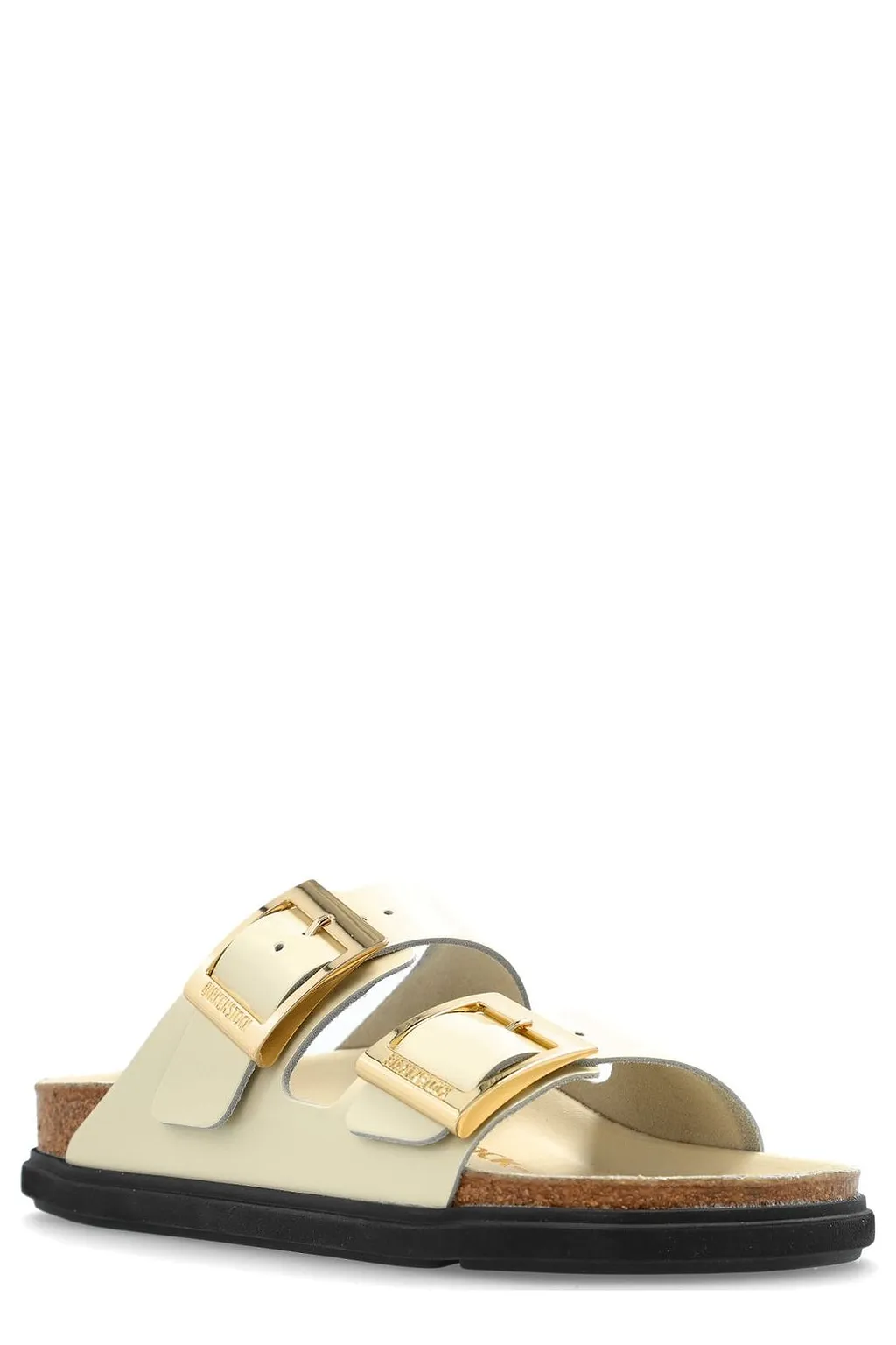 Birkenstock Arizona Droplet Buckle Slides