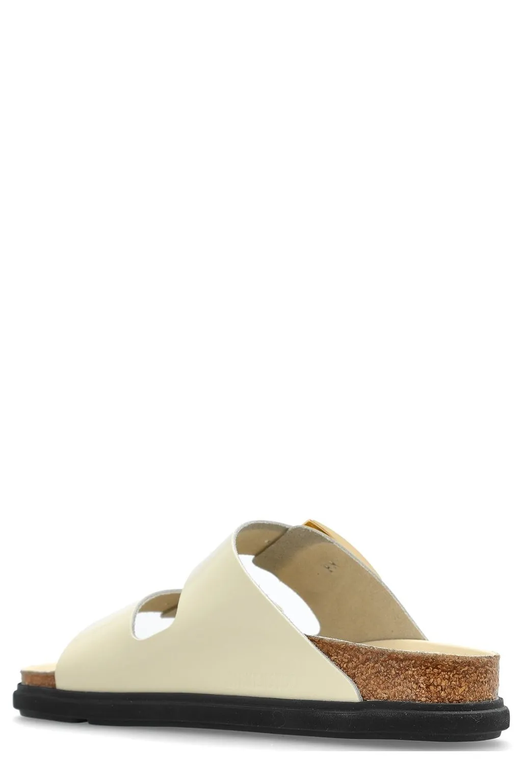 Birkenstock Arizona Droplet Buckle Slides