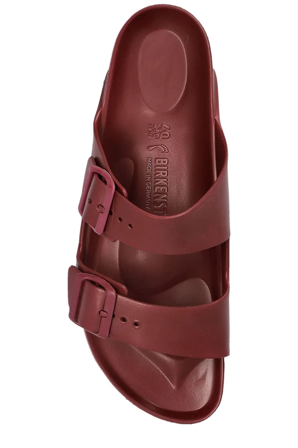 Birkenstock Arizona Eva Flat Sandals