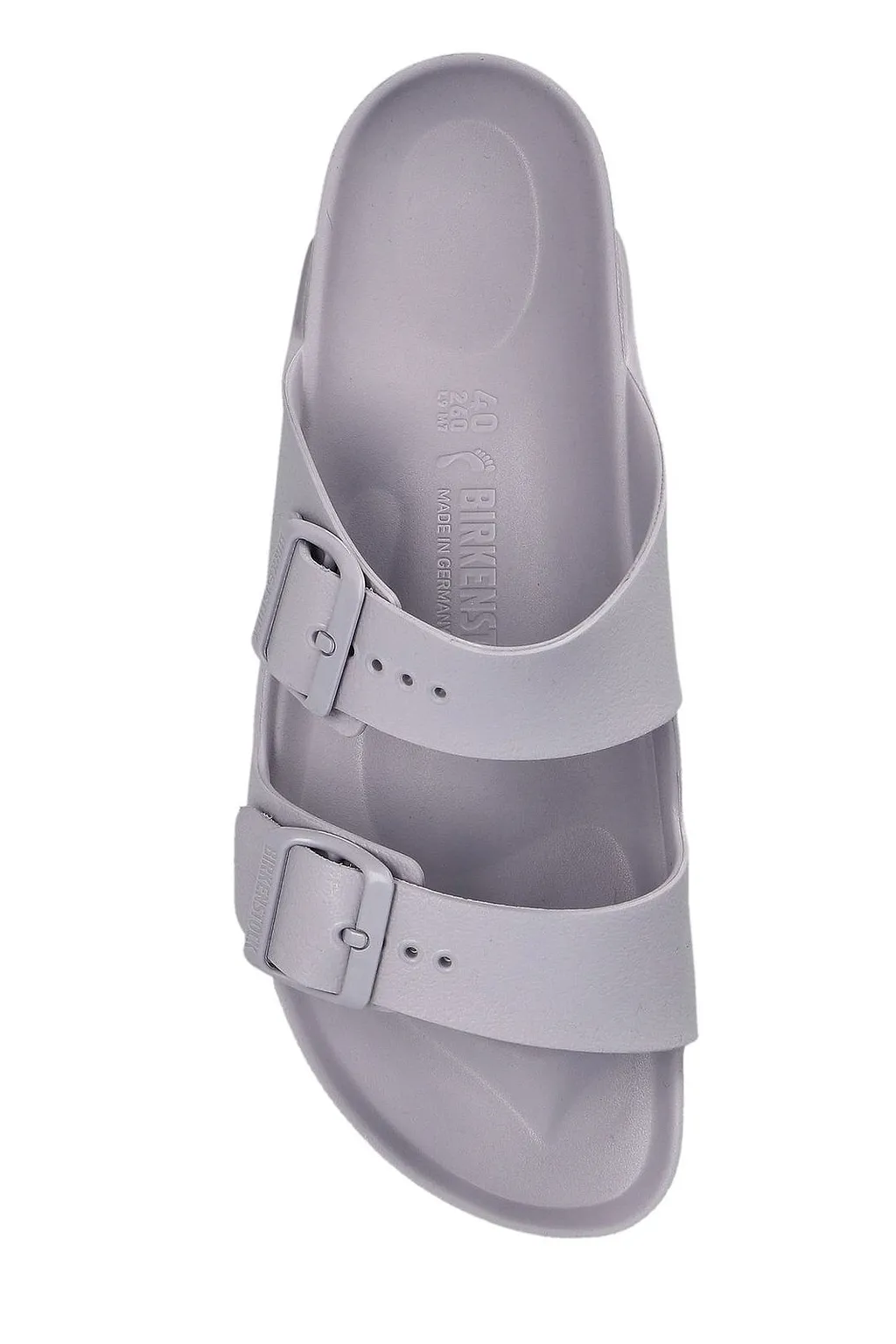 Birkenstock Arizona Eva Buckled Slides