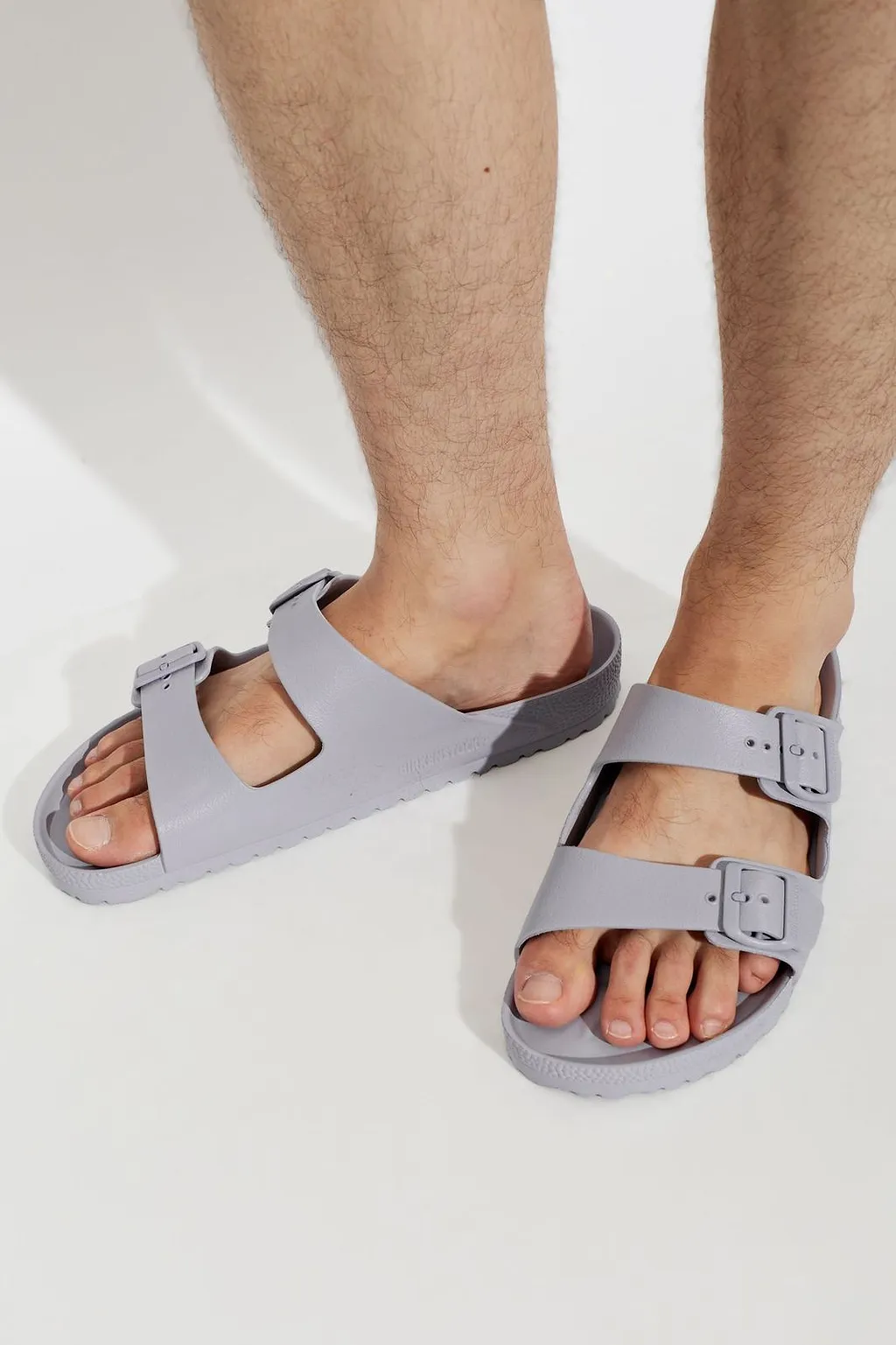 Birkenstock Arizona Eva Slides