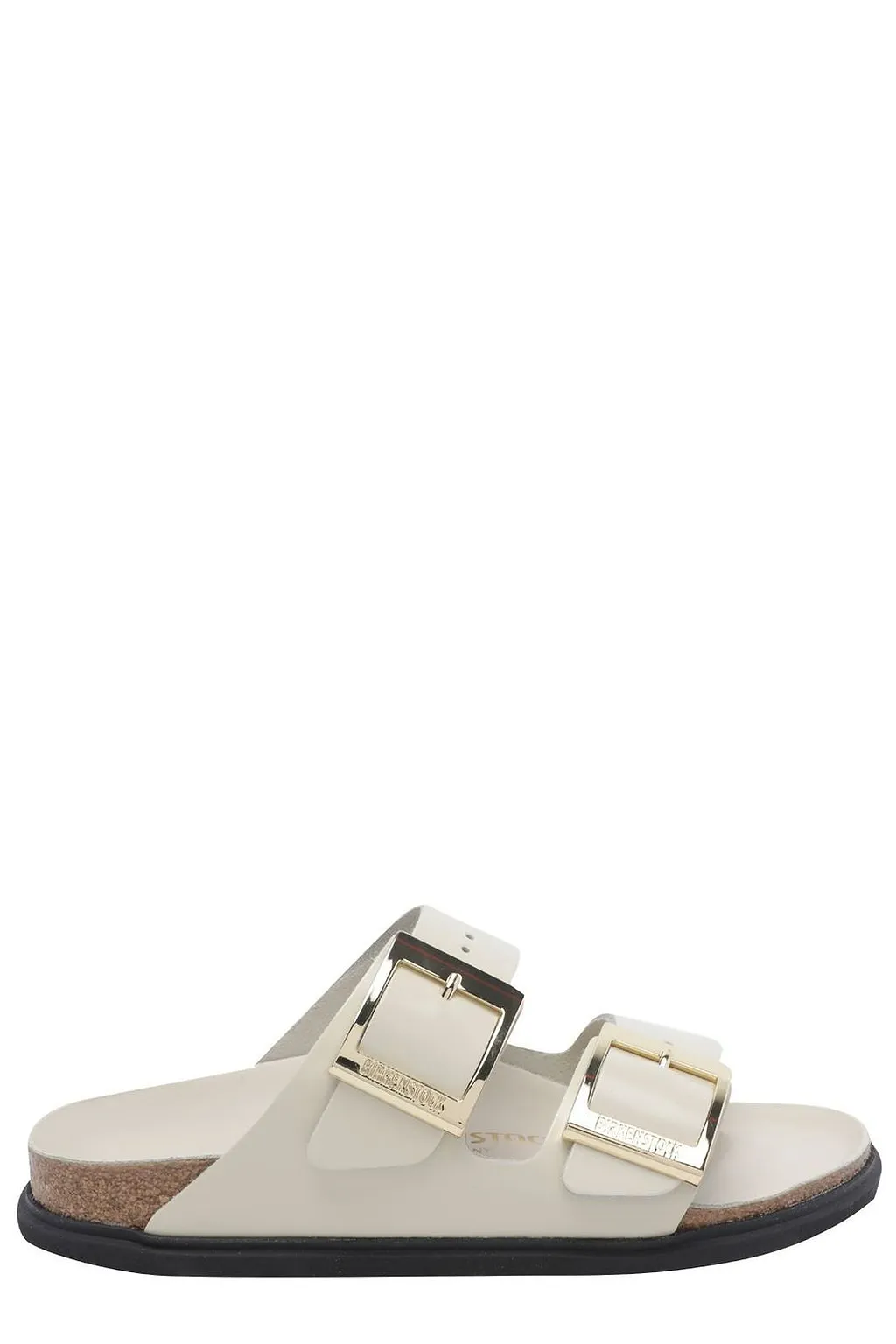 Birkenstock Arizona Maxi Buckle Flat Sandals