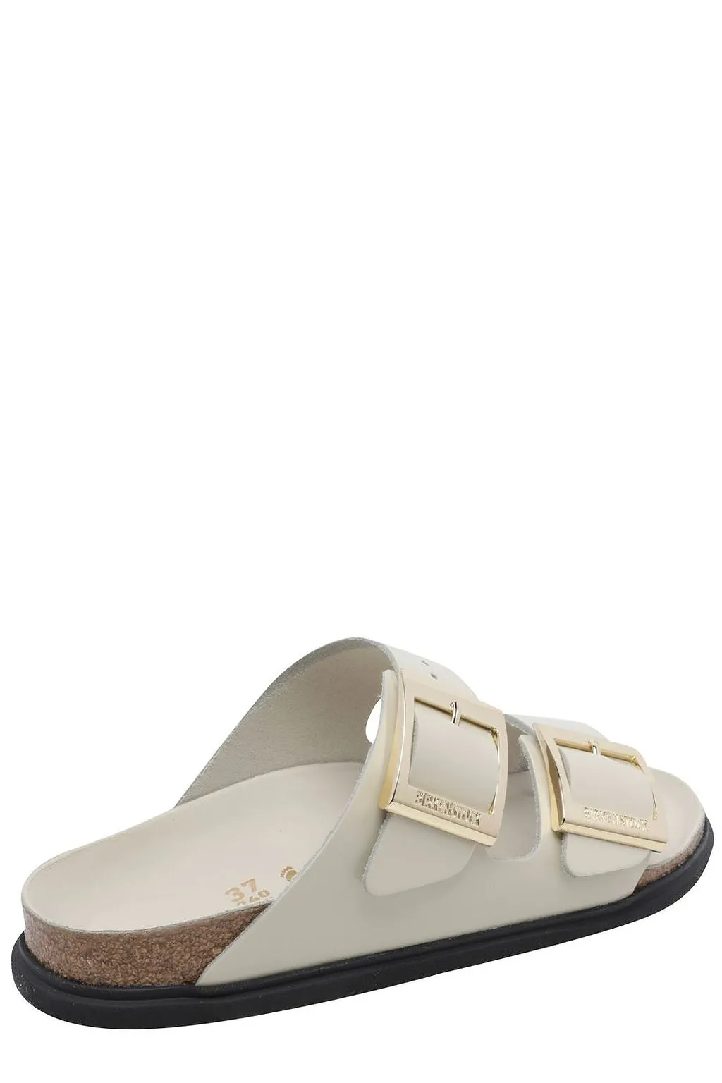 Birkenstock Arizona Maxi Buckle Flat Sandals