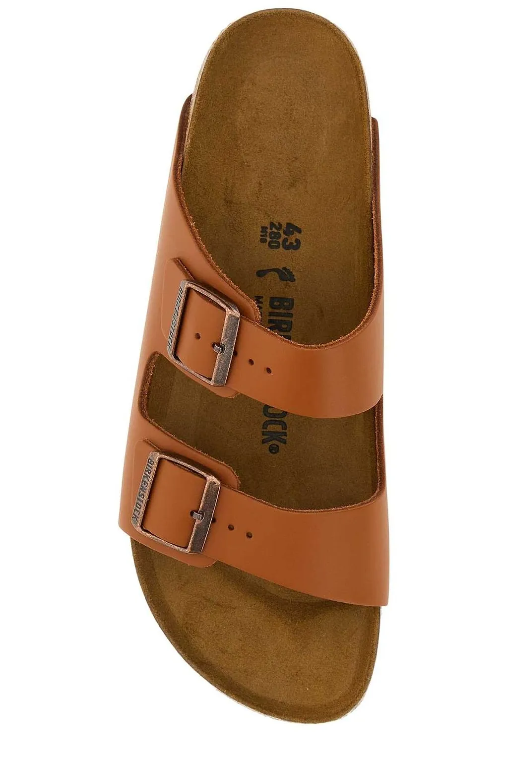 Birkenstock Arizona Slip-On Sandals