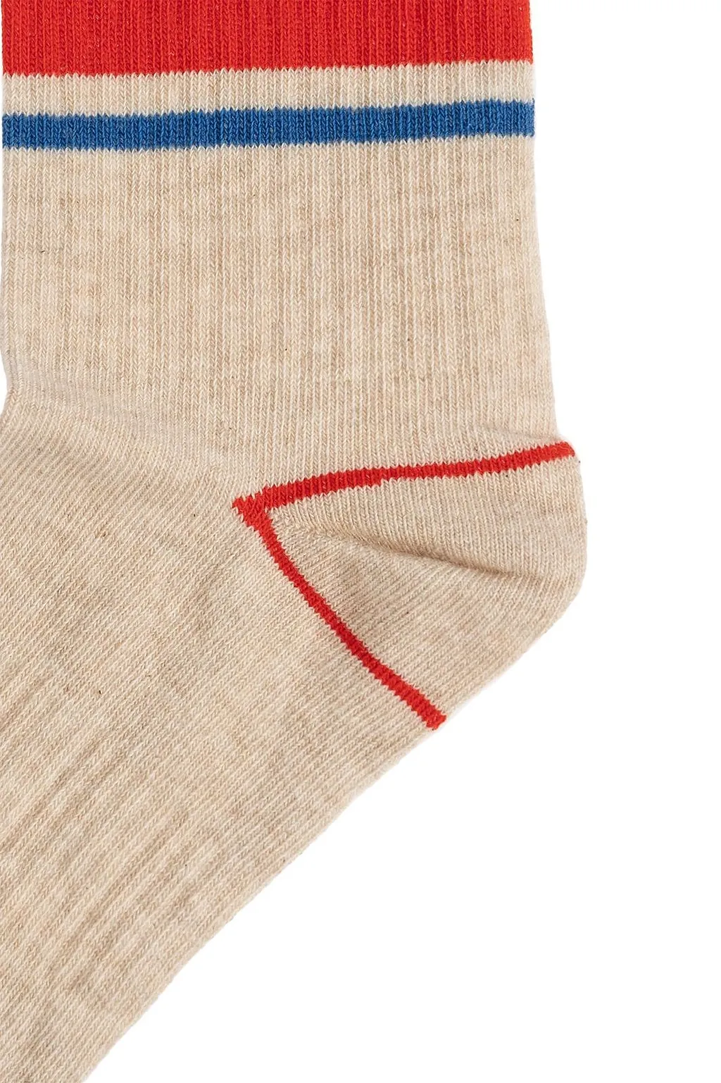 Bobo Choses Logo Intarsia Socks