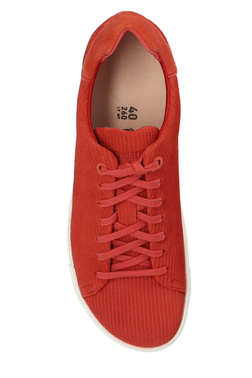 Birkenstock Bend Low Sneakers