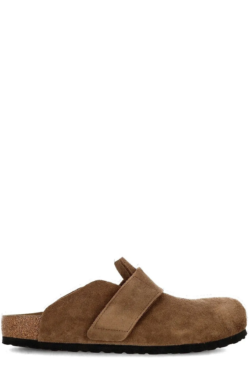 Birkenstock Backstrap Clogs