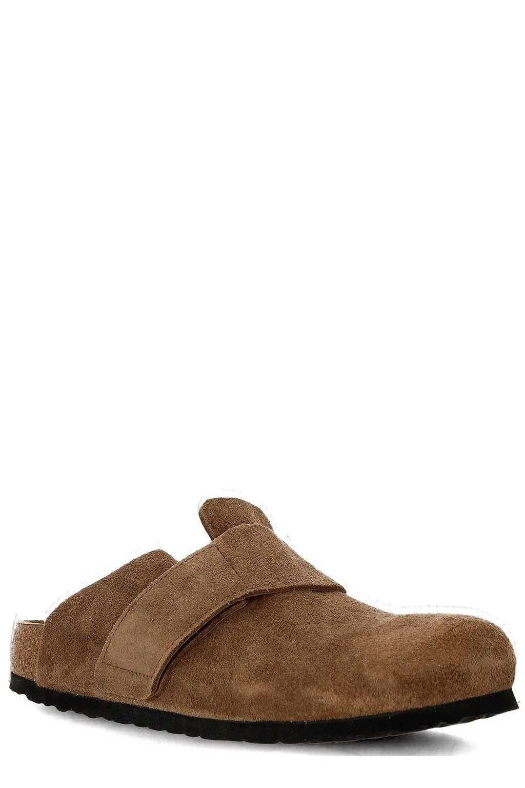Birkenstock Backstrap Clogs