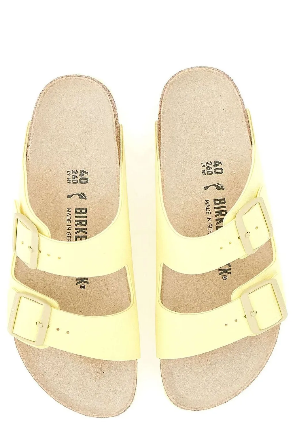 Birkenstock Arizona Two-Strap Sandals