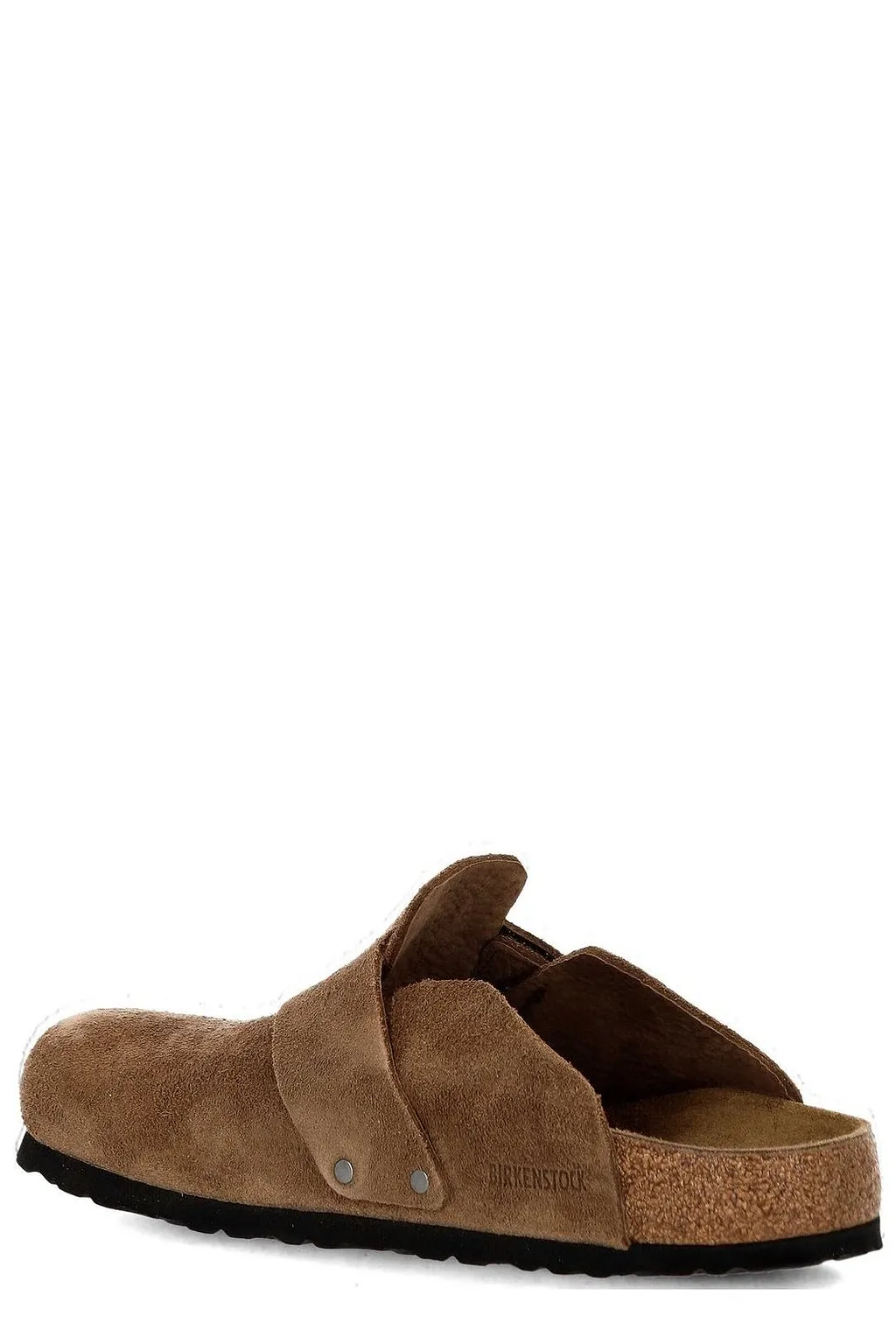 Birkenstock Backstrap Clogs